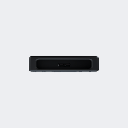 SecureDrive+ Encrypted Drive with Keypad