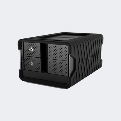Blackbox PRO RAID Desktop Drive
