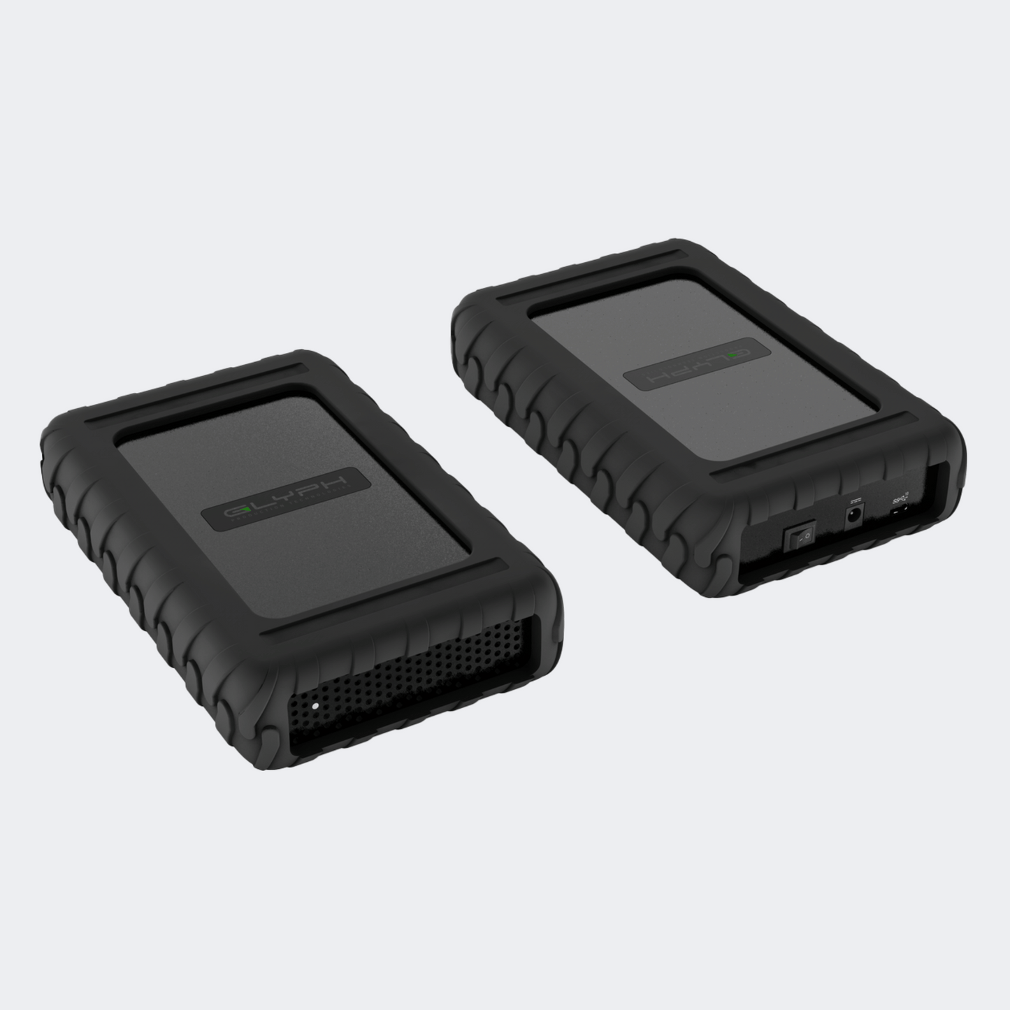 Blackbox PRO Desktop Drive