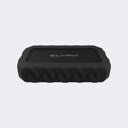 Glyph Atom EX20 High-Intensity NVMe SSD
