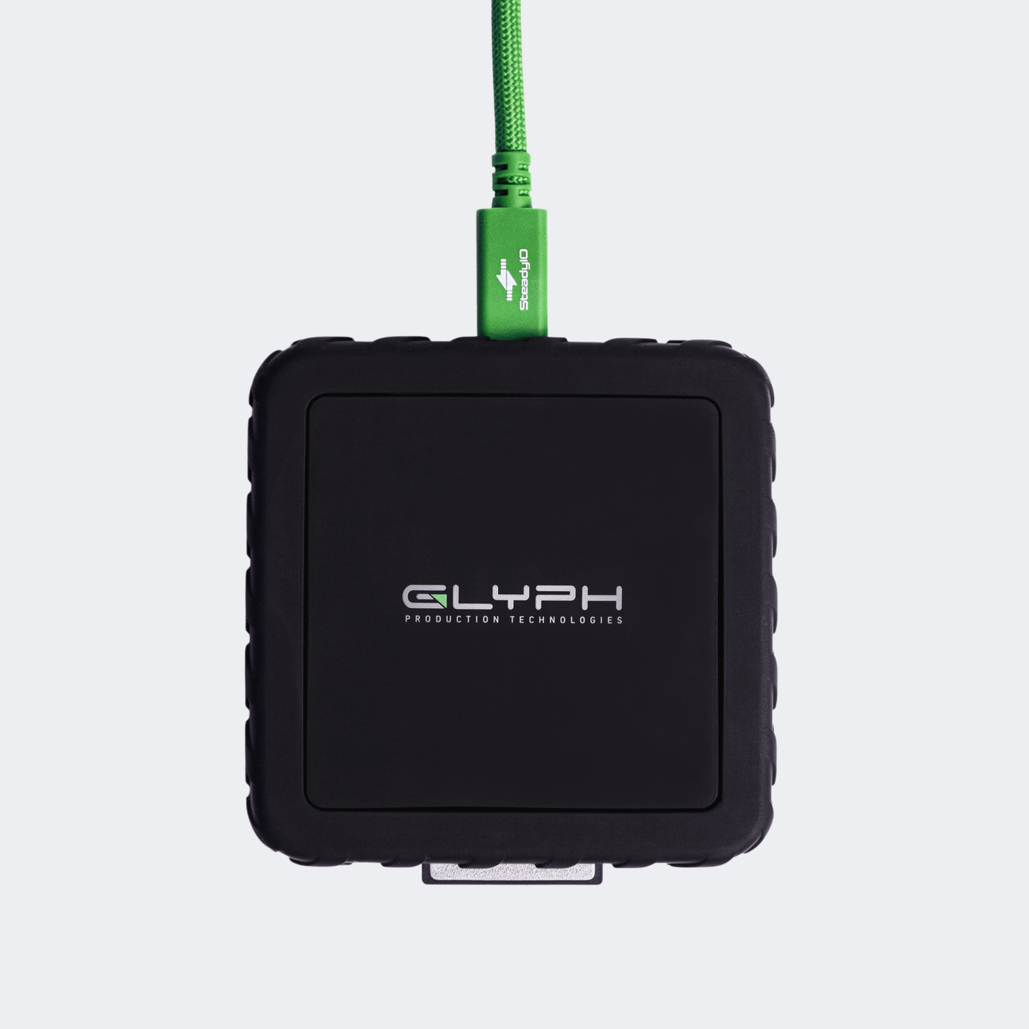 Capture+ CFexpress Type B USB4 Memory Card Reader