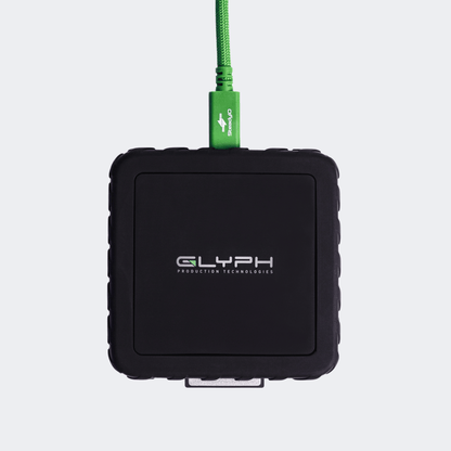 Capture+ CFexpress Type B USB4 Memory Card Reader