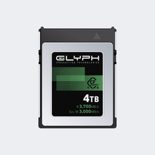 Capture+ CFexpress Type B 4.0 Memory Card
