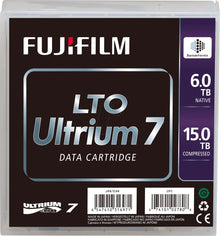 Fujifilm LTO-7 Ultrium Data Cartridge 6TB