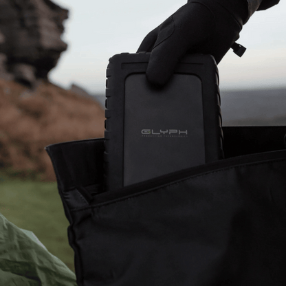 Blackbox PRO Desktop Drive