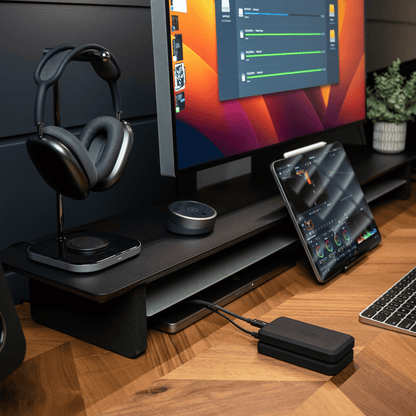 Glyph Atom PRO Portable Thunderbolt 3 NVMe SSD V2