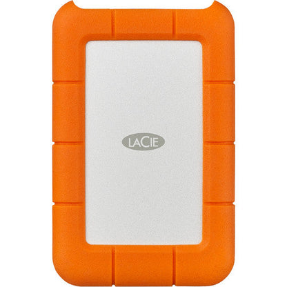 LaCie Rugged USB-C 2TB