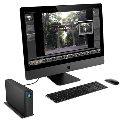 LaCie d2 Professional 16TB STHA16000800