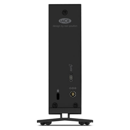LaCie d2 Professional 16TB STHA16000800