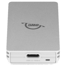 OWC Envoy USB 3.2 10Gb/s Bus-Powered Portable NVMe SSD 2TB