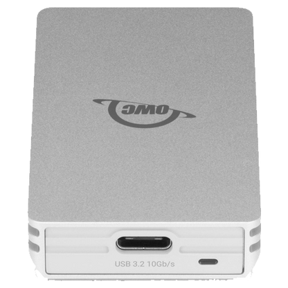 OWC Envoy USB 3.2 10Gb/s Bus-Powered Portable NVMe SSD 2TB