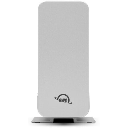 OWC Express 4M2 4-Bay USB4 External SSD Enclosure with SoftRAID