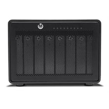 OWC 64TB ThunderBay 8 Thunderbolt External Storage Solution with Enterprise Drives and SoftRAID XT