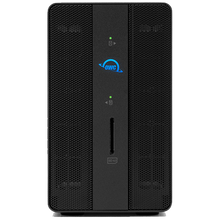 OWC Gemini Thunderbolt (USB-C) Dock and Dual-Drive HDD RAID External Storage 40TB