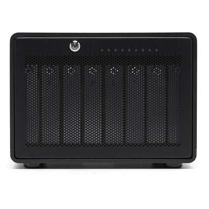 OWC ThunderBay 8 8-Bay Thunderbolt 3 Raid Array