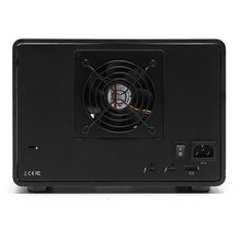 OWC ThunderBay 8 8-Bay Thunderbolt 3 Raid Array