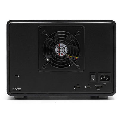 OWC ThunderBay 8 8-Bay Thunderbolt 3 Raid Array