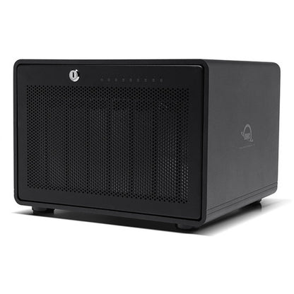 OWC ThunderBay 8 8-Bay Thunderbolt 3 Raid Array