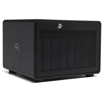 OWC ThunderBay 8 8-Bay Thunderbolt 3 Raid Array