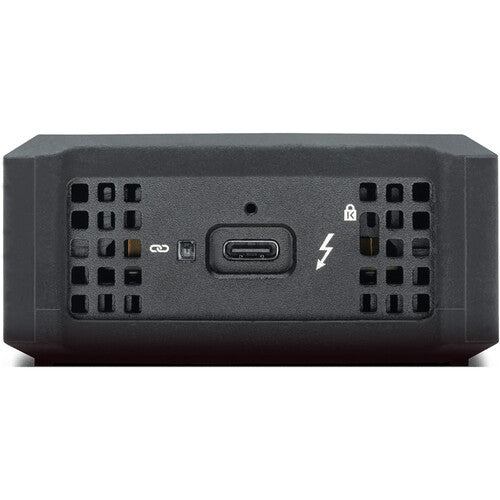 OWC Thunderbolt 4 to 10G Ethernet Adapter