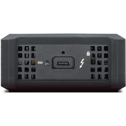 OWC Thunderbolt 4 to 10G Ethernet Adapter