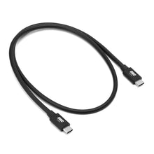 OWC Thunderbolt 5 Cable (11.8")