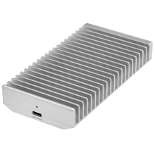 OWC Express 1M2 USB4 (40Gb/s) Bus-Powered Portable NVMe SSD External Storage 4TB