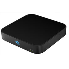 OWC miniStack STX & Thunderbolt Hub Xpansion (Enclosure Only, Matte Black)