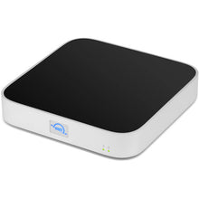 OWC miniStack STX & Thunderbolt Hub Xpansion (Enclosure Only, Matte Silver)