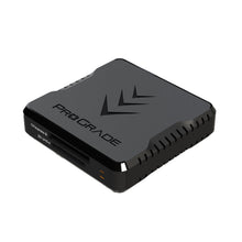 CFexpress Type B and SDXC UHS-II Dual-slot Card Reader | USB 3.2 Gen 2 (PG05.5)