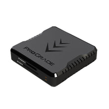 CFexpress Type A and SDXC/SDHC UHS-II Dual-Slot Card Reader | USB 3.2 Gen 2 (PG09)