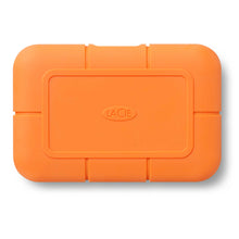 LaCie Rugged SSD 2TB STHR2000800