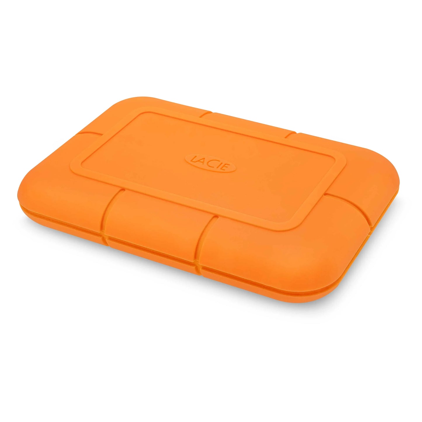 LaCie Rugged SSD 4TB STHR4000800