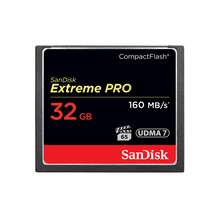 Sandisk Extreme Pro 32GB
