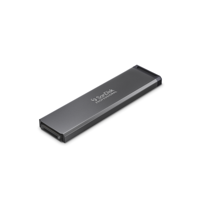 SanDisk Professional PRO-BLADE SSD MAG 1TB