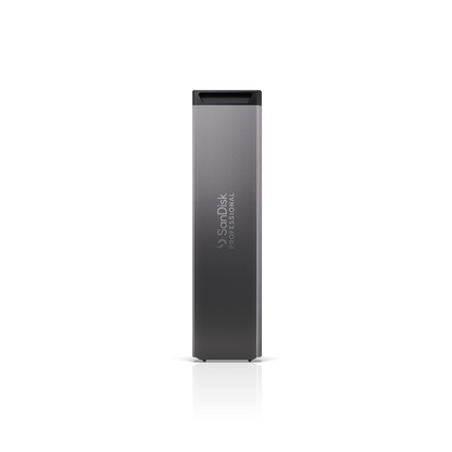 SanDisk Professional PRO-BLADE SSD MAG 1TB