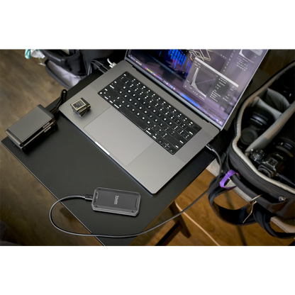 SanDisk Professional PRO-G40™ SSD 2TB