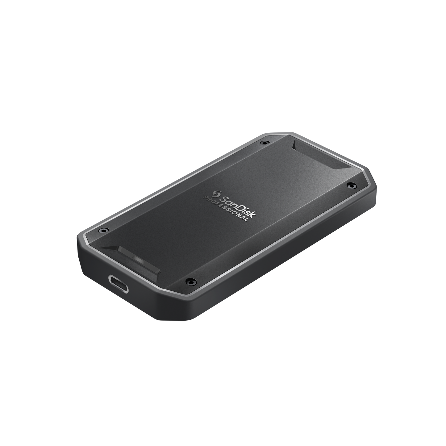 SanDisk Professional PRO-G40™ SSD 4TB
