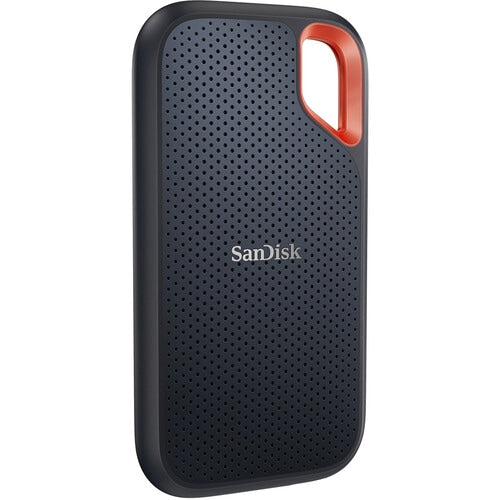 SanDisk Extreme Portable SSD 2TB
