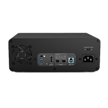 Glyph StudioRAID Professional Desktop Drive 32TB