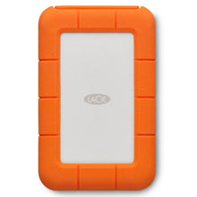LaCie Rugged Secure Encrypted Drive 2TB STFR2000403