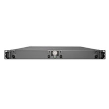 SymplyPRO 1RU Ethernet Bridge 2x10GbE SFP (LC) & SAS