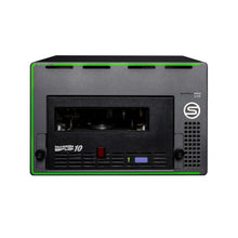 SymplyPRO XTF Thunderbolt Desktop LTO-10 FH TB3&SAS; Data
