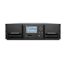 SymplyPRO XTL 40 Slot 3U Library 1x LTO-8