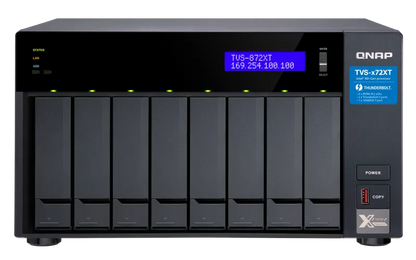 TVS-872XT