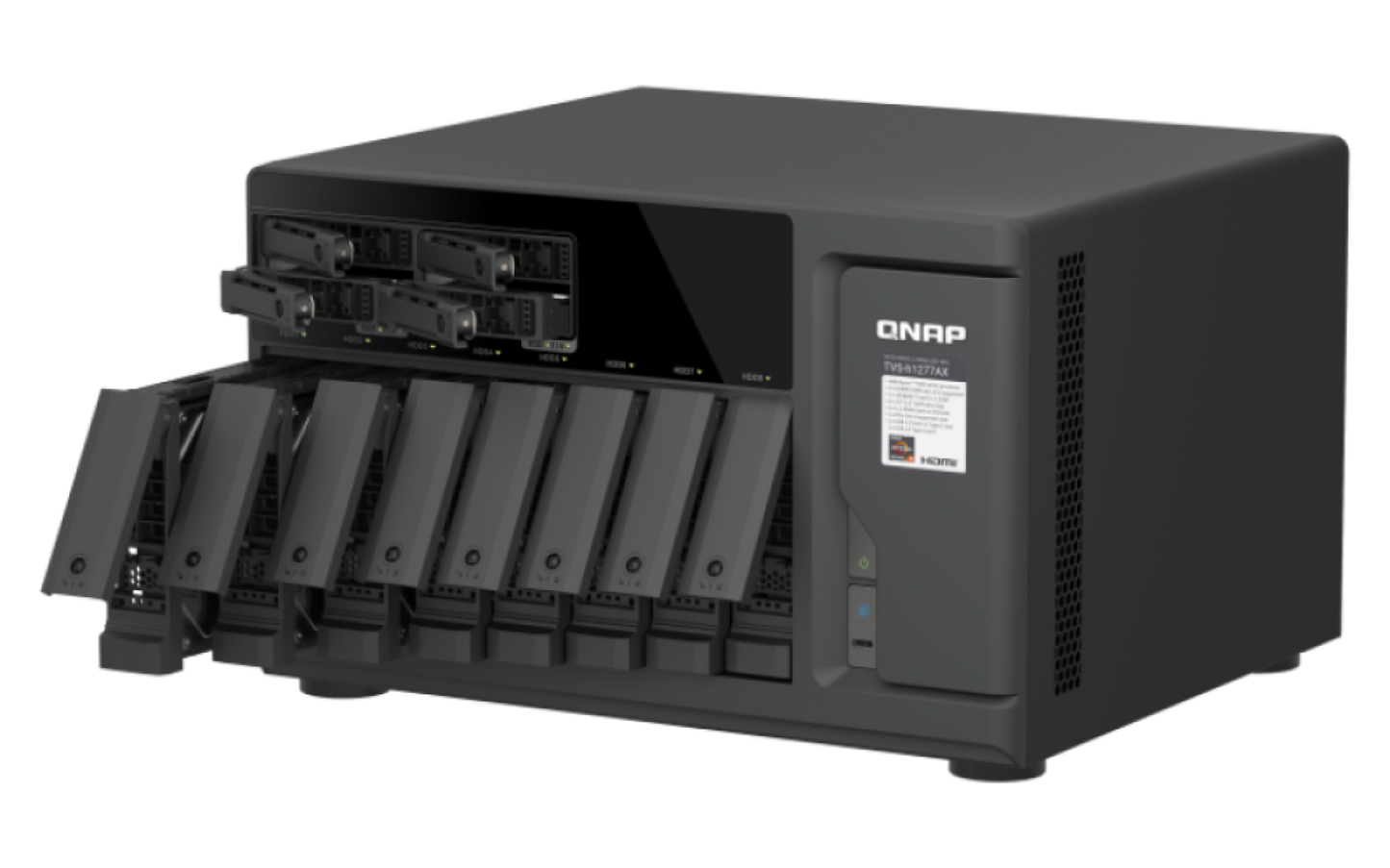 TVS-h1277AX-R5-16G-US