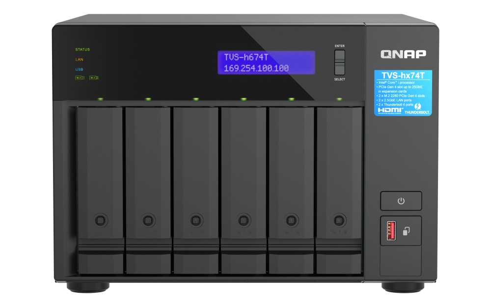 TVS-h674T-i5-32G-US
