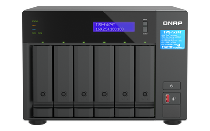 TVS-h674T-i5-32G-US