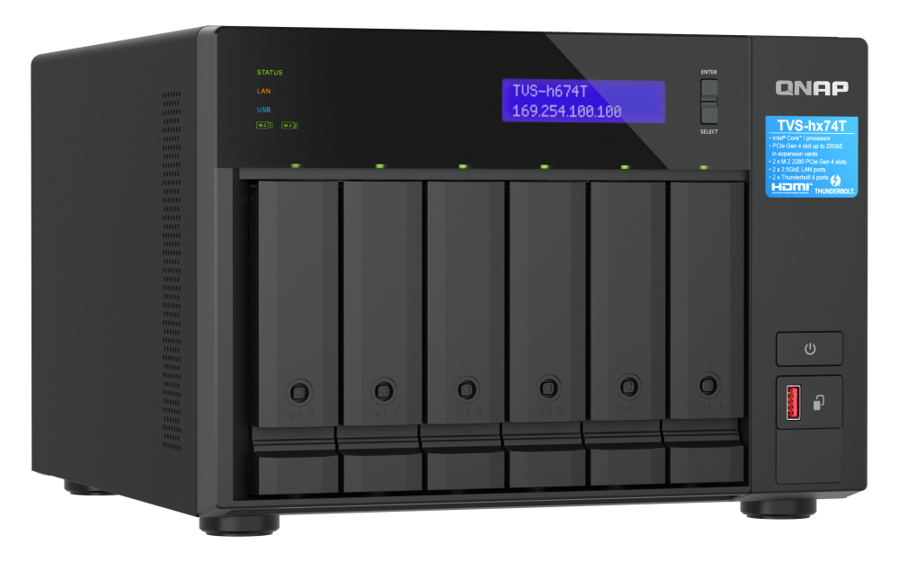 TVS-h674T-i5-32G-US