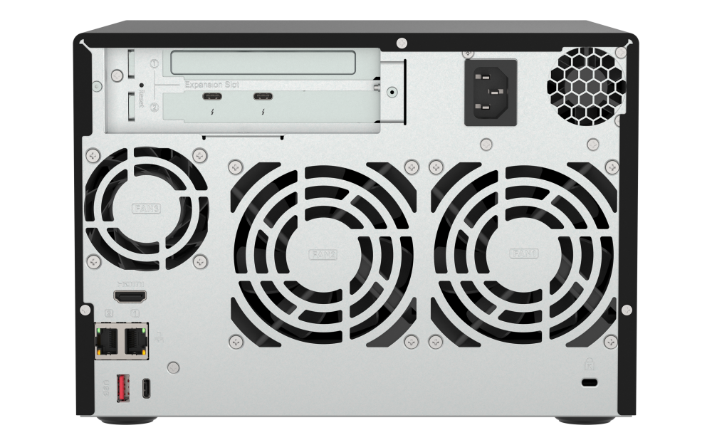 TVS-h674T-i5-32G-US